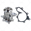 Water Pump with Gasket for Nissan Navara D40 D22 YD25DDTi (2005–2015)
