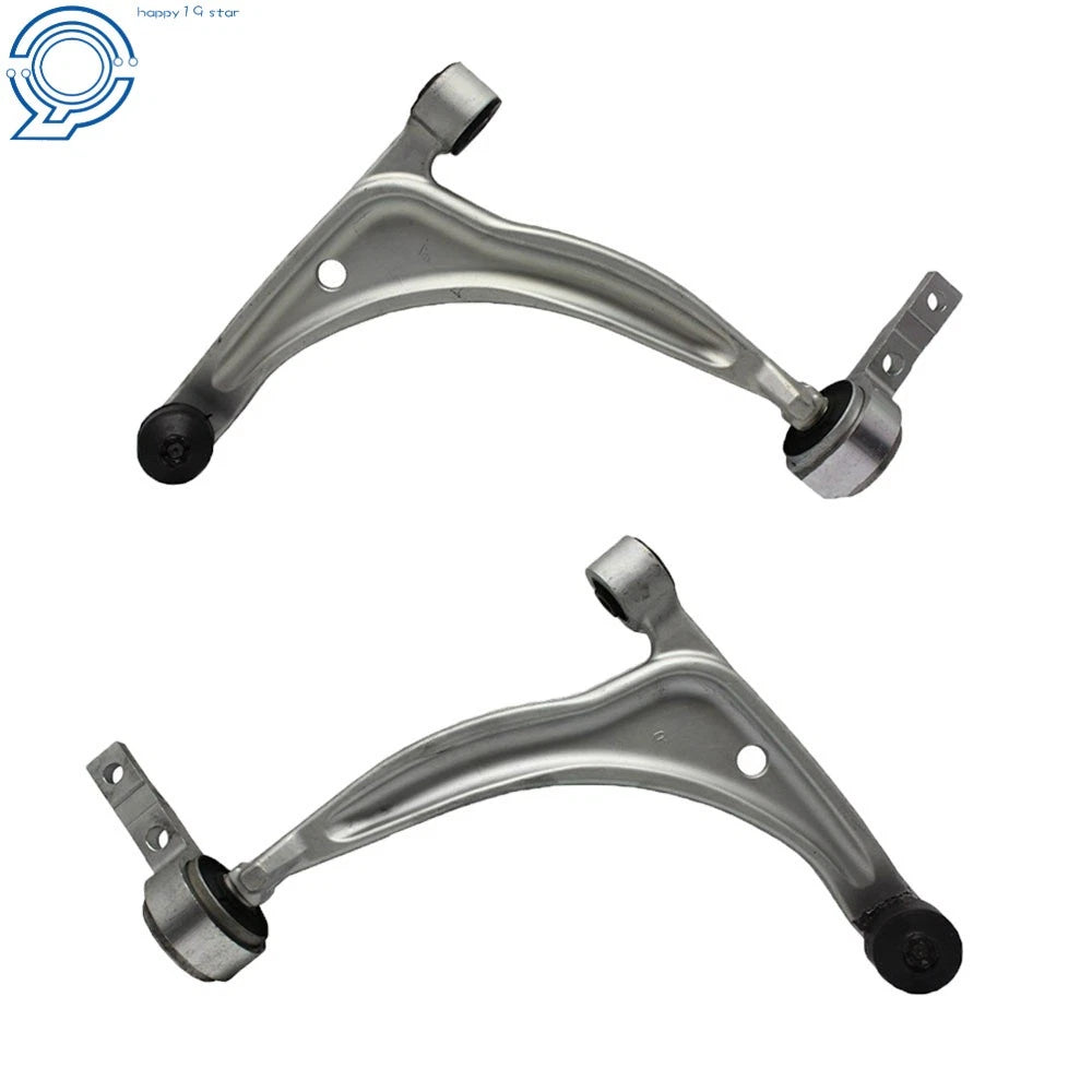 Set of 8 Front Lower Control Arms Sway Bars for Nissan Altima (2002–2006)