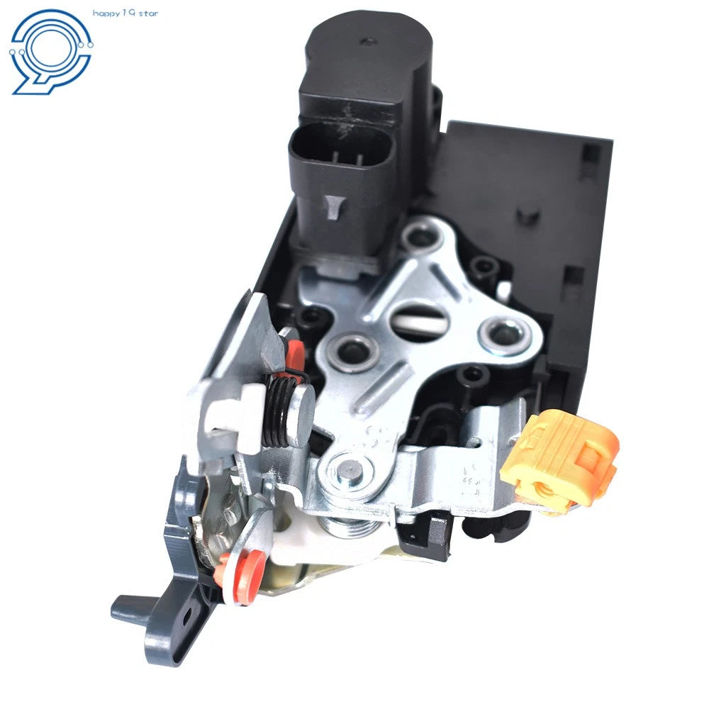 Rear Left Door Lock Actuator for Chevrolet Silverado 1500 (2001–2006)