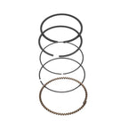 2X Piston Ring Kit for Yamaha XV400 (1991–1994), XVS400 (1996–2017), XS400 (1982–1984)