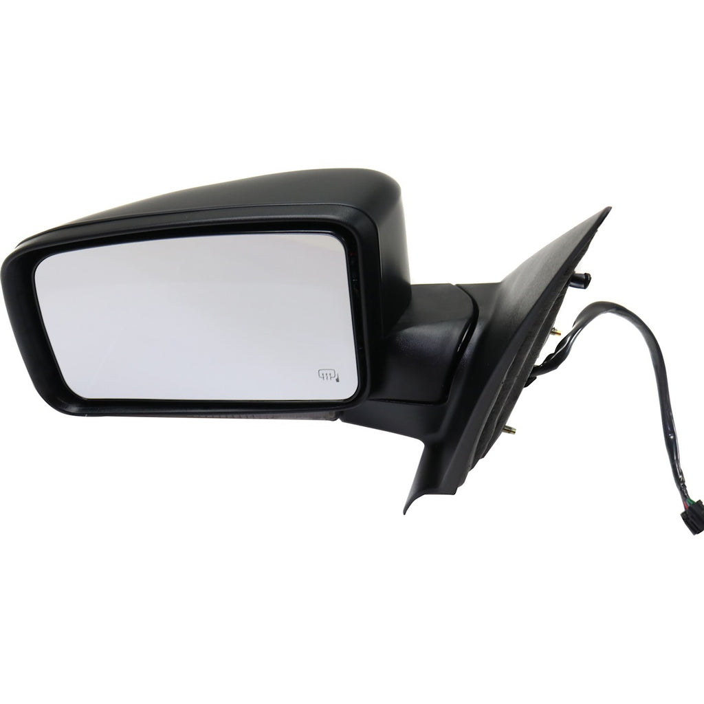 Power Heated Mirrors for Ford Expedition (2005–2006) with Turn Signal