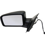 Power Heated Mirrors for Ford Expedition (2005–2006) with Turn Signal