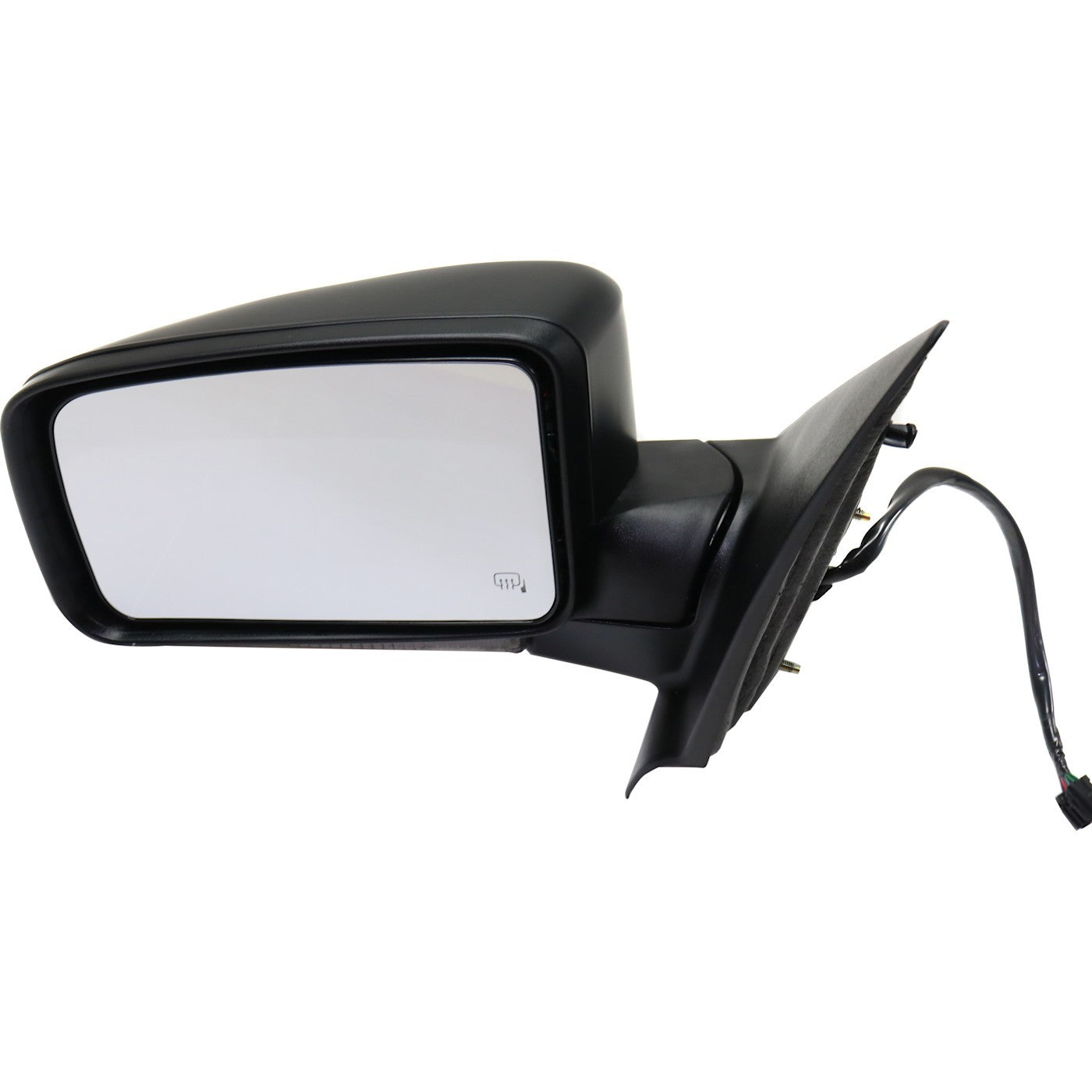 Power Heated Mirrors for Ford Expedition (2005–2006) with Turn Signal
