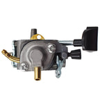 Carburetor Fuel Line for BR550 BR500 Backpack Blower