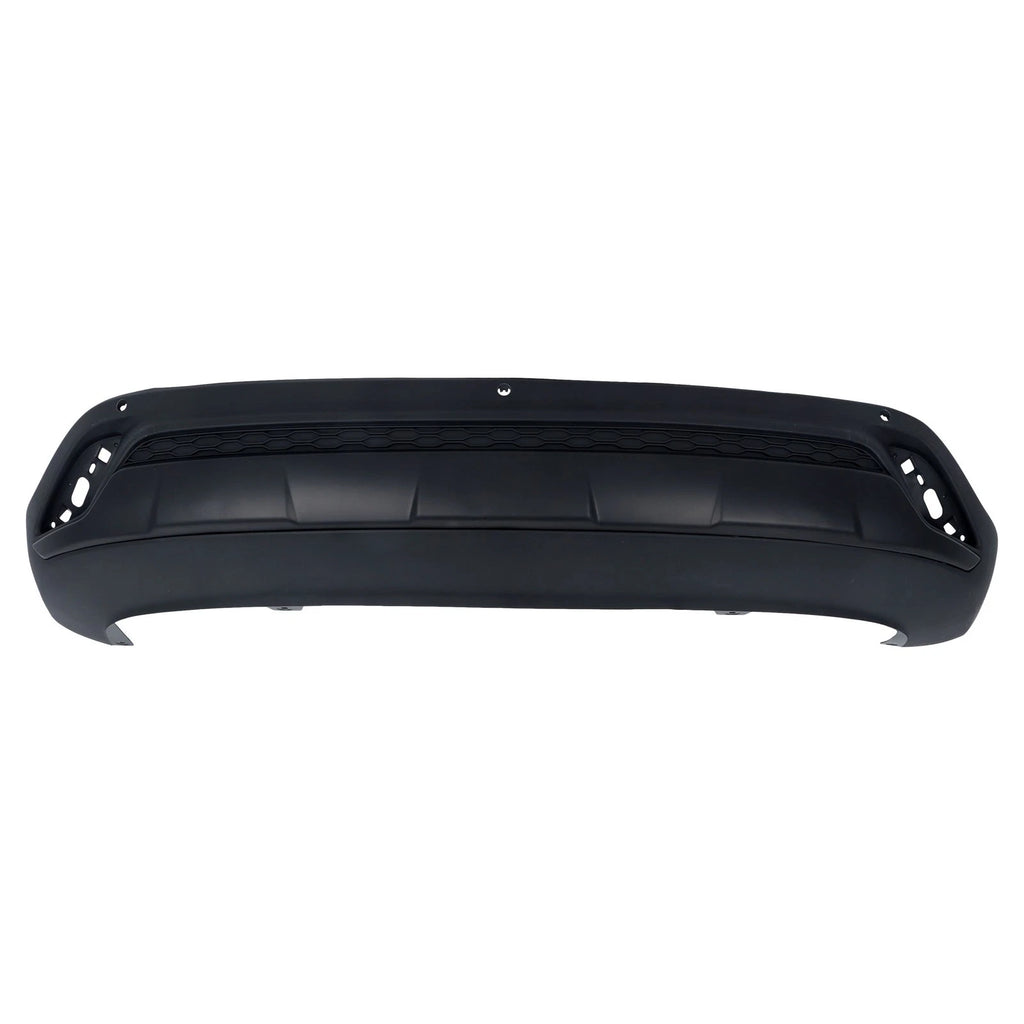 Rear Bumper Lower Valance Cover for Chevrolet Trax (2024–2025)