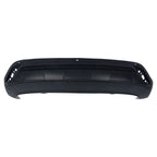 Rear Bumper Lower Valance Cover for Chevrolet Trax (2024–2025)