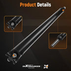 1PC Rear Driveshaft Assembly for Cadillac Escalade ESV EXT V8 AWD (2002–2008)