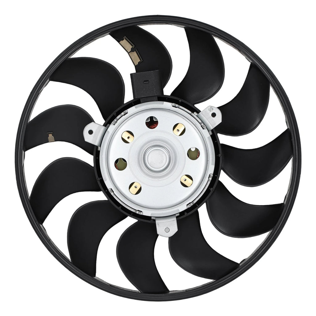 Cooling Fan for Audi A6 Quattro 3.0L (2009–2011)