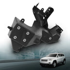 Headlight Mounting Bracket Left Side for Jeep Grand Cherokee (2011–2013)