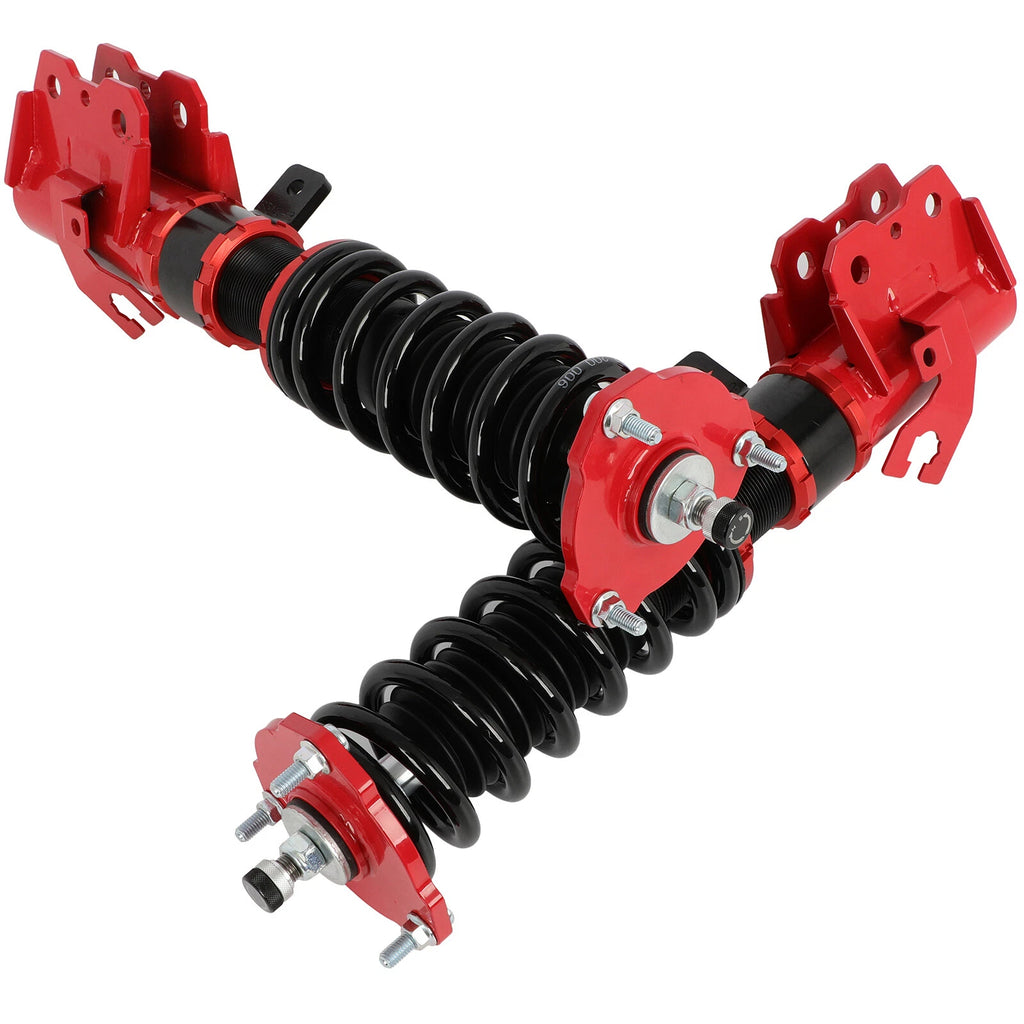 32 Way Damper Coilovers for Nissan Sentra B13 (1991–1994) Suspension Kit