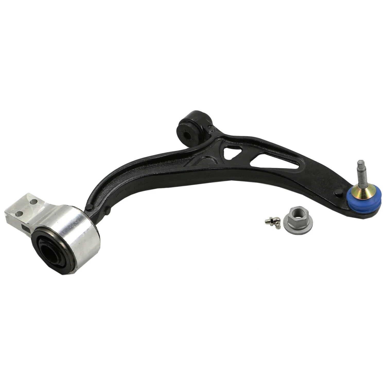 Suspension Control Arm and Ball Joint Assembly for Moog RK622215 (2010–2015)