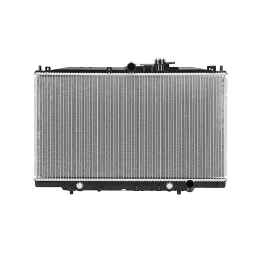Replacement Plastic/Aluminum Radiator (See compatibility Chart)