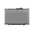 Replacement Plastic/Aluminum Radiator (See compatibility Chart)