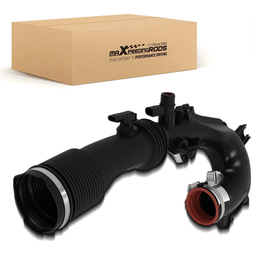 Air Intake Suction Hose Pipe for Mercedes-Benz A B Class (2012-2019)