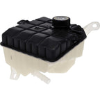 Coolant Reservoir Radiator Expansion Tank for Cadillac DTS