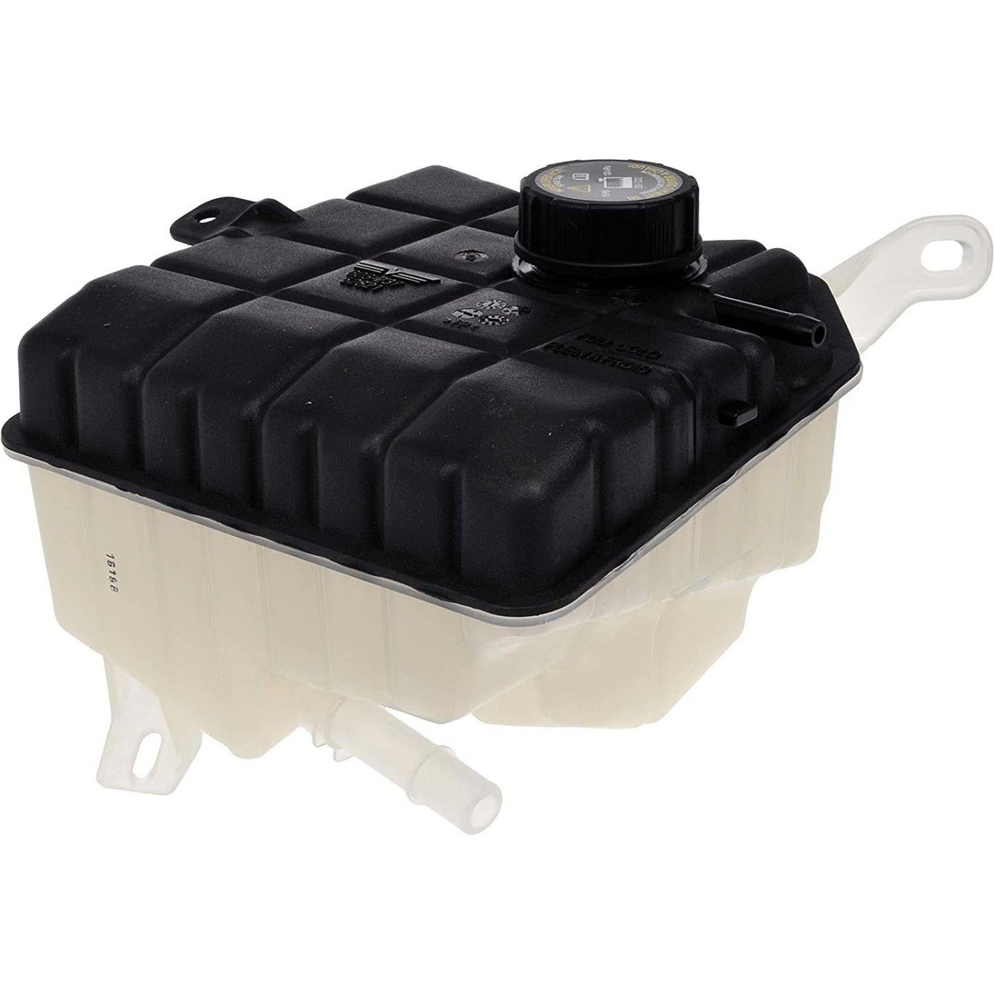 Coolant Reservoir Radiator Expansion Tank for Cadillac DTS