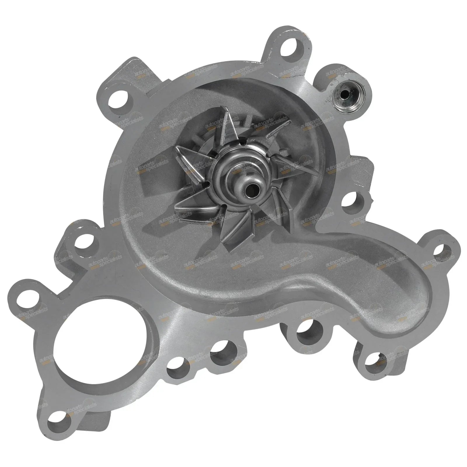 Water Pump for Landcruiser URJ202R V8 4.6L 1URFE Engine (2012–2019)