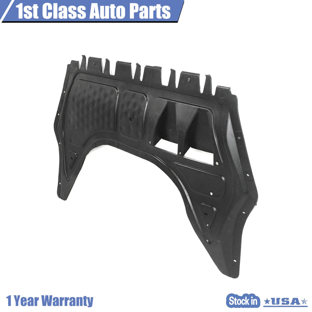 Front Under Engine Splash Shield Guard for Audi VW Jetta Golf (2006-2019)