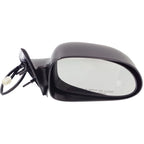 Power Mirror Set of 2 for Dodge Dakota (1997–2000) Textured Black