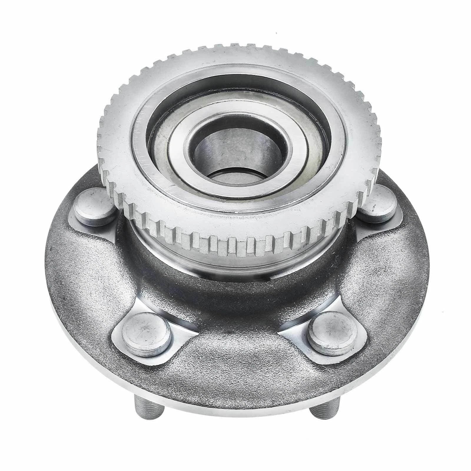 Rear Wheel Hub & Bearing Assembly for Nissan Quest (1997–2002)