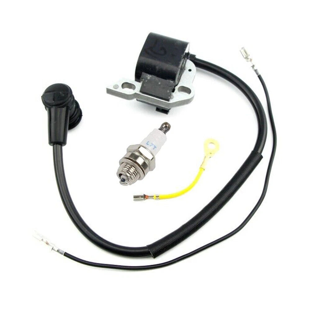 Ignition Coil for Stihl 020 020T MS200 MS200T (0000 400 1306)