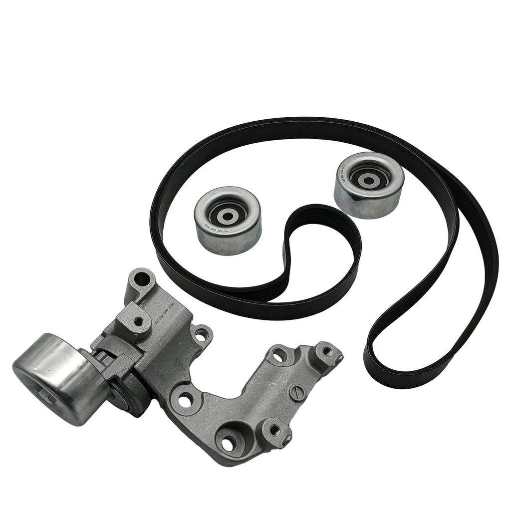 Serpentine Belt for Lexus ES350 RX350, Toyota Avalon Camry Sienna (2007–2019)