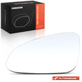 Driver Manual Mirror Glass for Buick Verano (2012–2017)