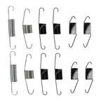 Throttle Return Springs Set for Lawn Mower (59207)