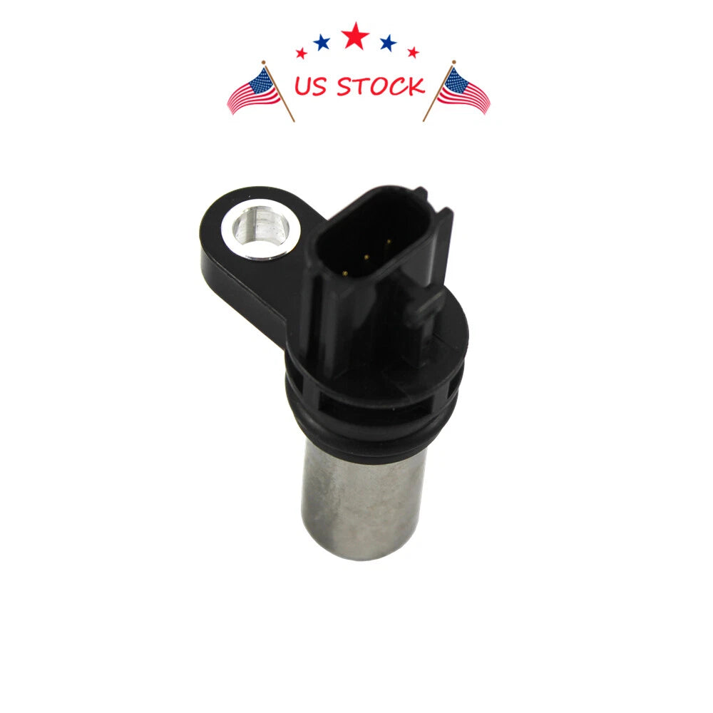 Crankshaft & Camshaft Position Sensor for Nissan 2.5L (2005–2015)