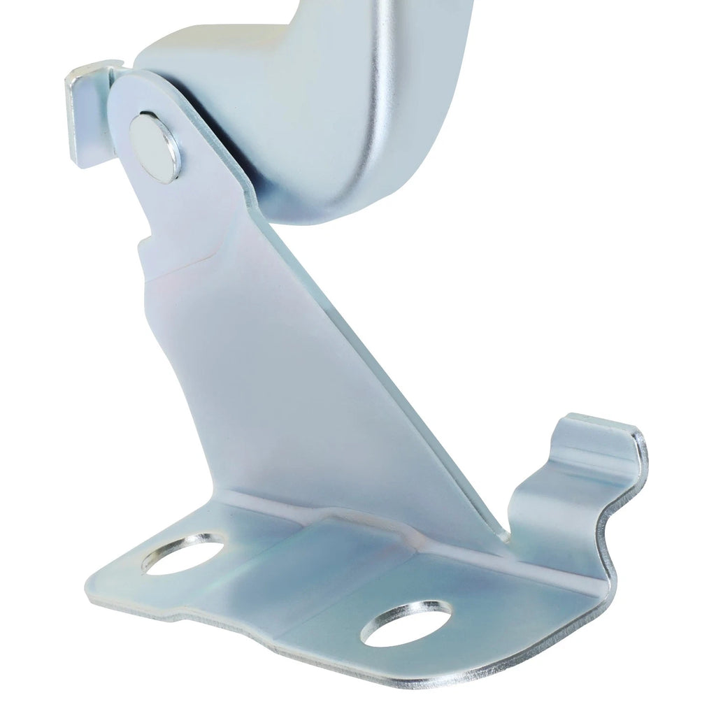 Passenger Side Steel Bonnet Hood Hinge Latch for Ford F150 (2009–2013)