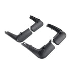 4 x Wheel Mud Flaps Splash Guards for Toyota Sienna (2021-2024)