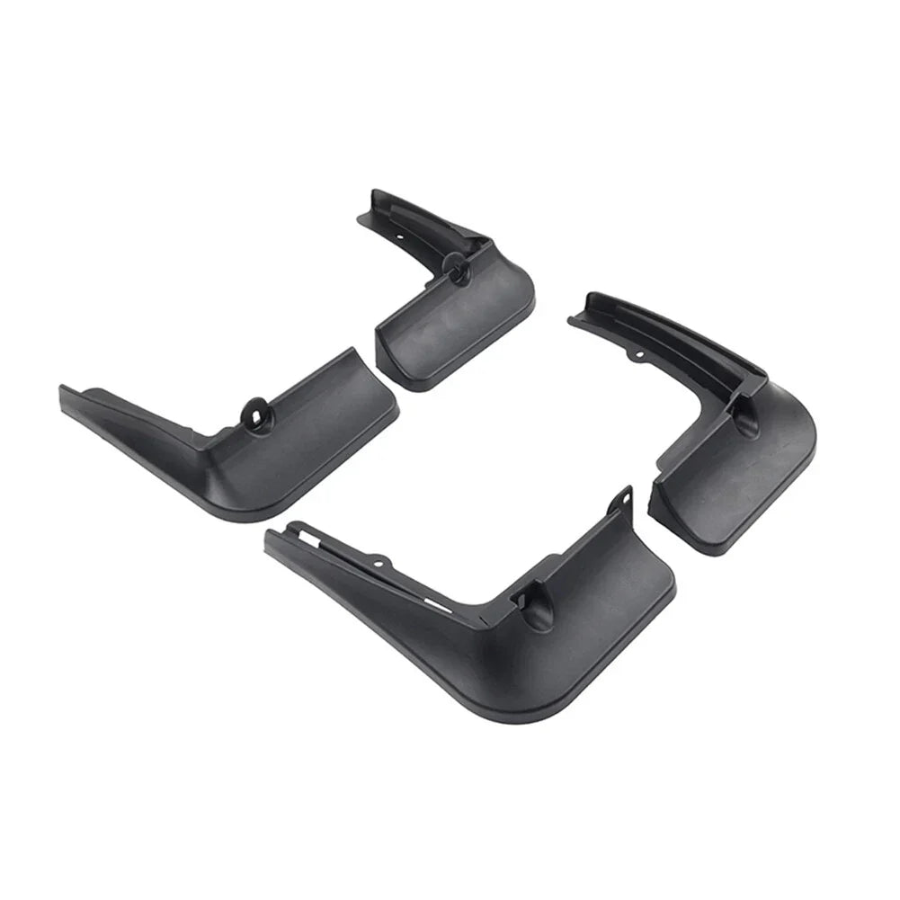 4 x Wheel Mud Flaps Splash Guards for Toyota Sienna (2021-2024)