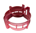14" Propeller Safety Guard for Outboards Up to 13.5" (70-100 Hp)