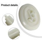 Starter Pulley for 024 026 028 034 MS240 MS260 (Replacement Part 11251950401)