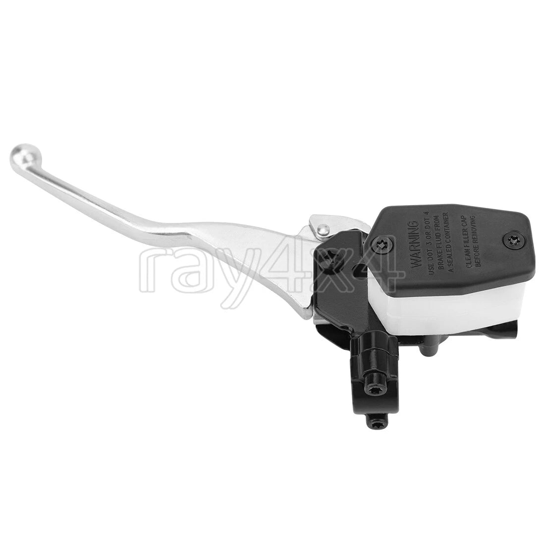 Front Brake Master Cylinder Lever for Arctic Cat 250 300 400 454 500 (2000–2023) 0502-387