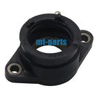 Carburetor Intake Manifold Boot for Yamaha AG200 (1985) 36X-13586-01