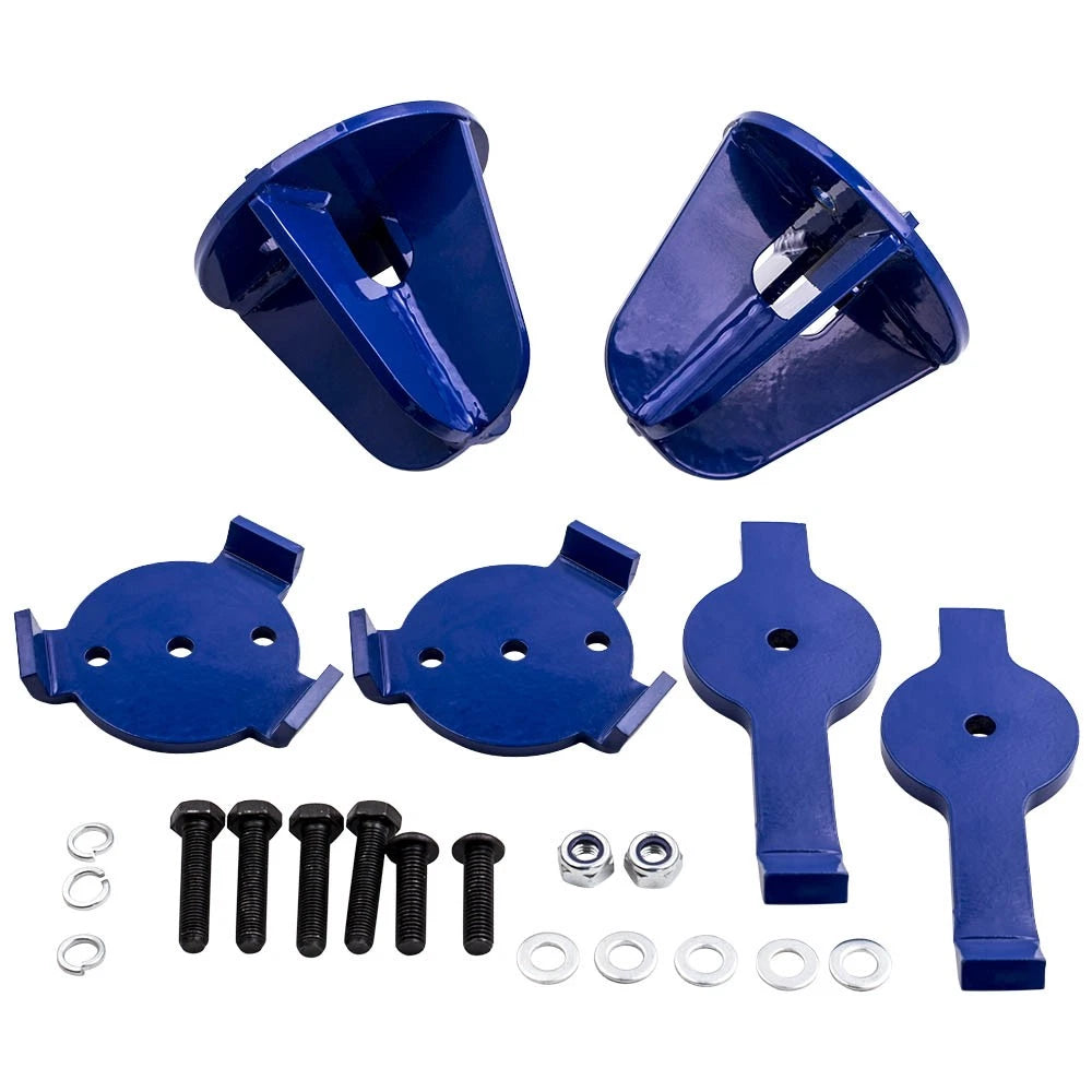 Coil Drop Out Cone & Coil Retainer Kit for Nissan GQ GU