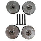 4X Variable Timing Camshaft Phaser for Chevrolet Impala Buick 3.6L (2014–2019)