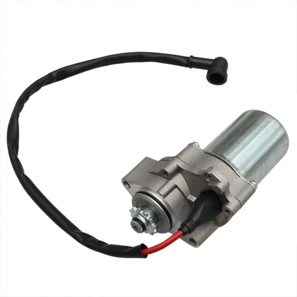 2 Stud Starter Motor for 50cc 90cc 110cc 125cc Dirt Bike (AU)
