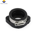Intake Manifold Adapter for VM24 PE26 PE28 Carburetors