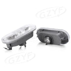 1 Pair Side Marker Turn Signal Lights for VW Jetta Golf Passat (1999-2003)