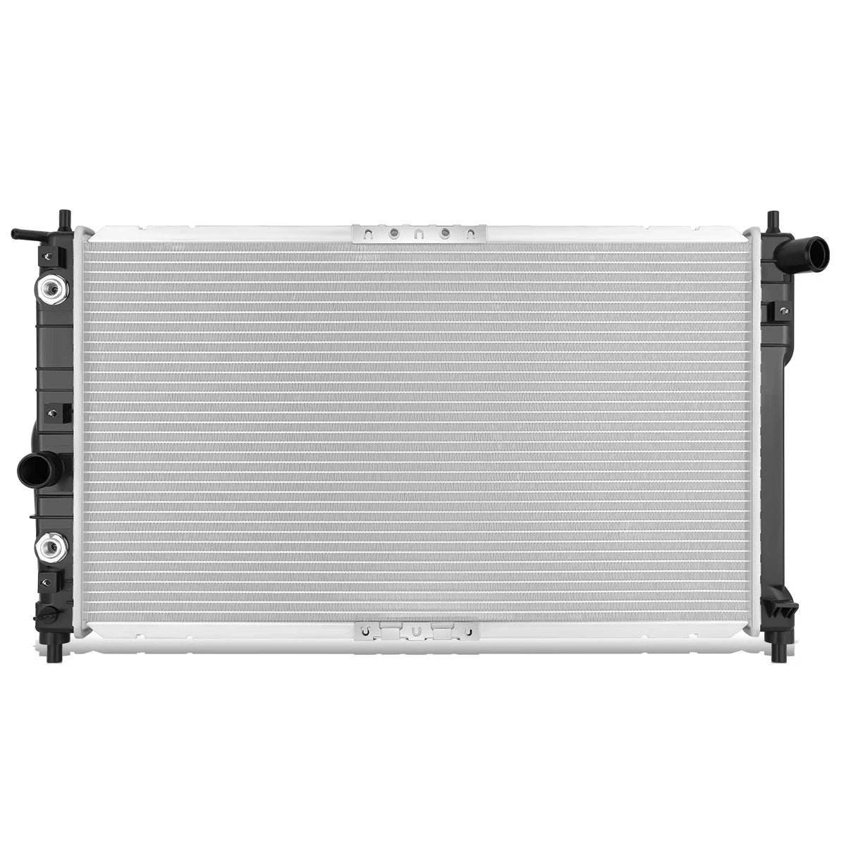 Aluminum Replacement Radiator for Daewoo Leganza Nubira (1999–2002) DPI 2381