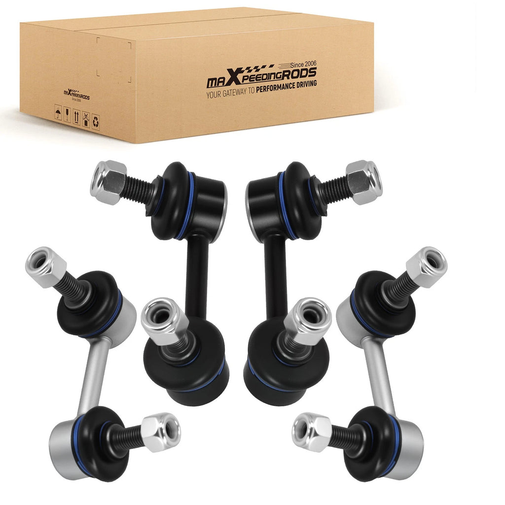 Sway Bar Links Kit for Honda Civic (2006–2011)