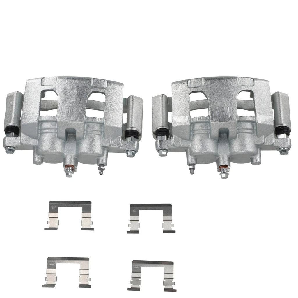 Rear Disc Brake Caliper for Chevrolet Impala Limited (2014–2016) 18-B4989