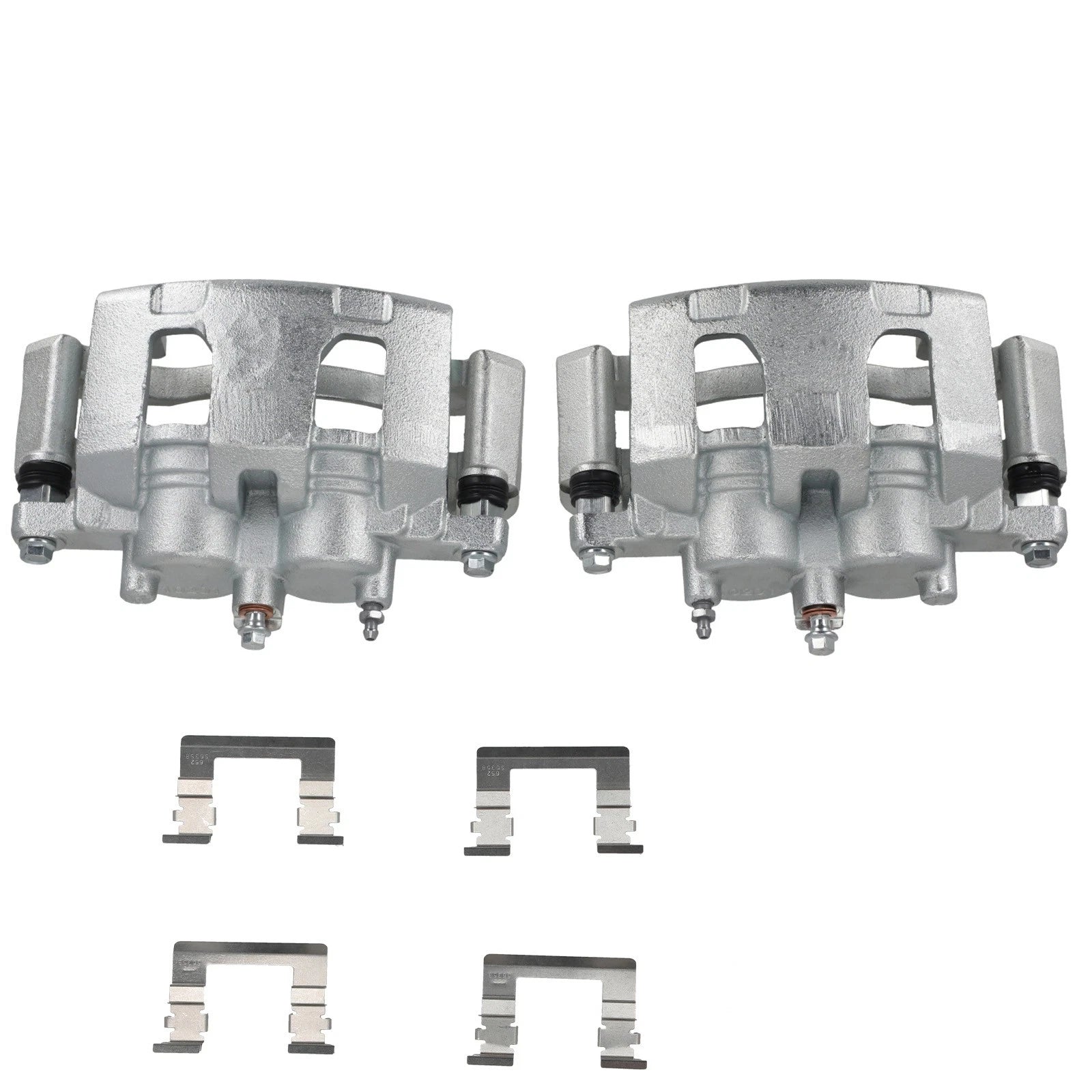 Rear Disc Brake Caliper for Chevrolet Impala Limited (2014–2016) 18-B4989