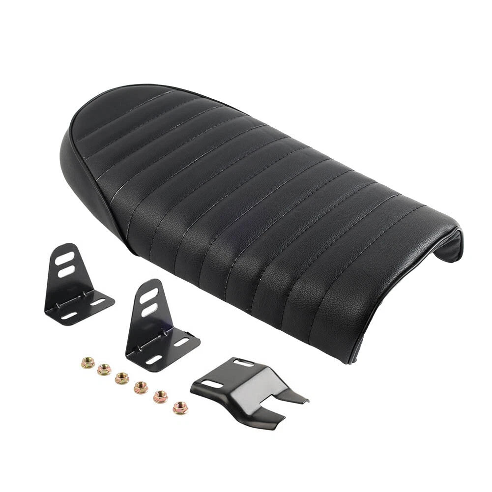 Cafe Racer Seat for Honda, Suzuki, Yamaha (Motorcycle)
