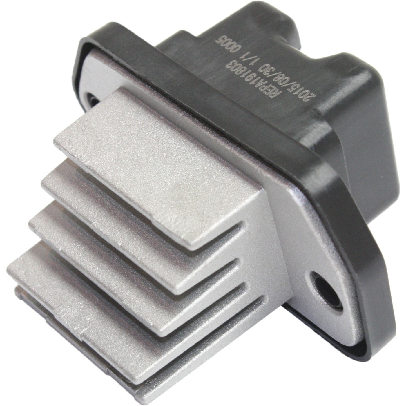 Blower Motor Resistor for Honda Accord, Acura TL, RSX (2002–2006)