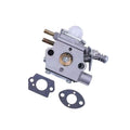 Carburetor Kit WT-424 WT-424-1 WT-424C for ATV and Small Engine (Air-Cooled)