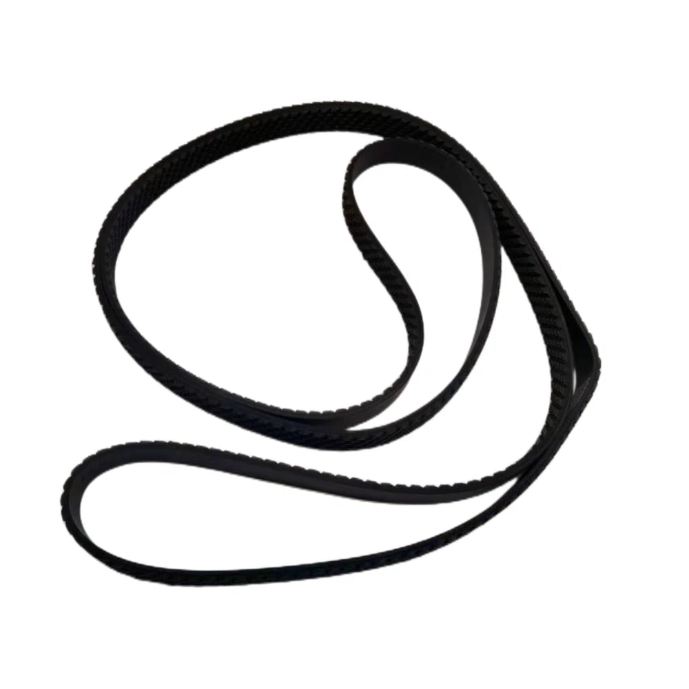 Serpentine Belt for Volvo Penta Drive (3860086, 4.3L, 5.0L, 5.7L)