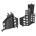 YFS200 Rear Heel Guards for Yamaha Blaster 200 (1990–2006) - Pair